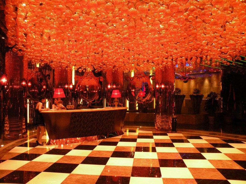 洛阳商务ktv夜场宣传震撼来袭-汝阳县ktv预订